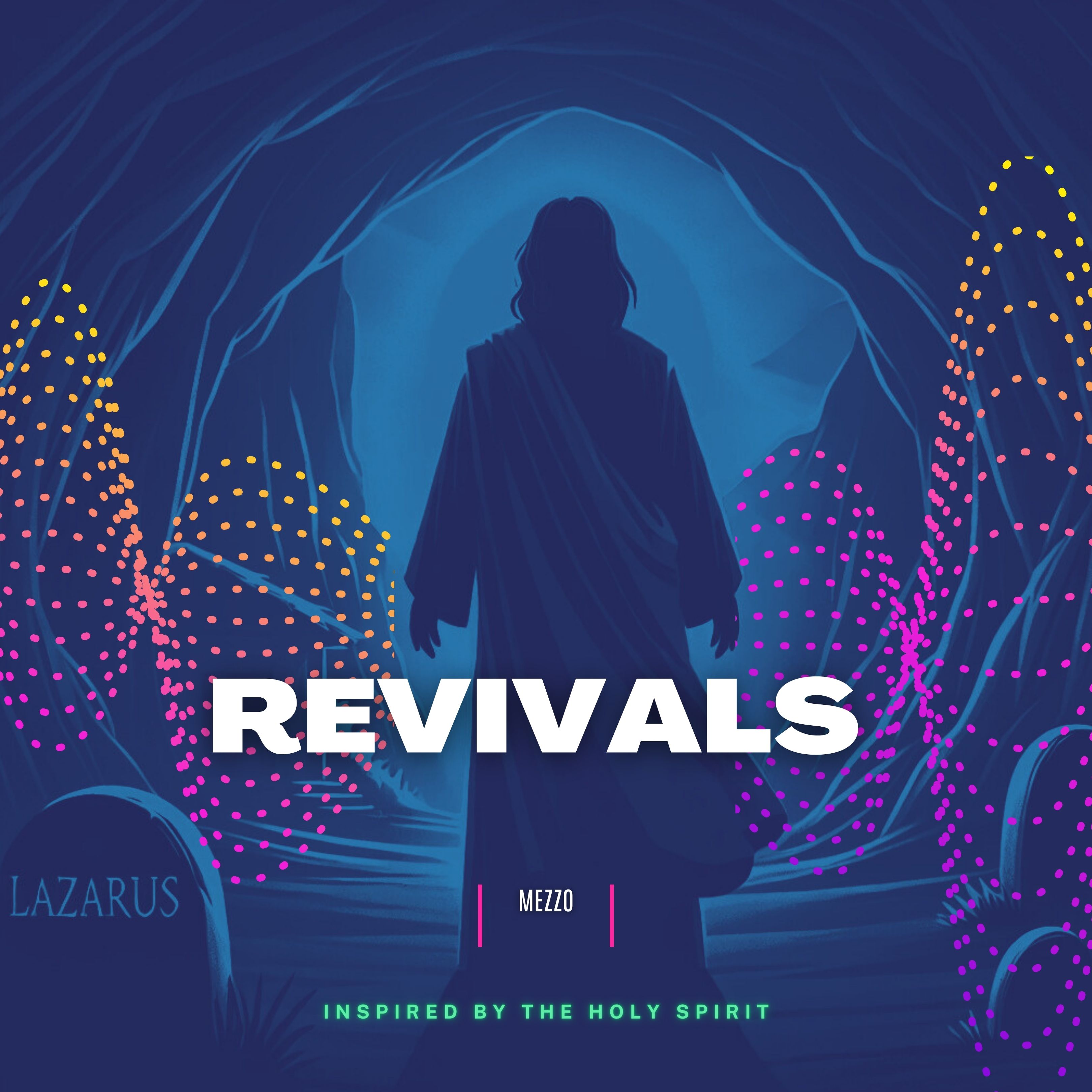 Revivals EP